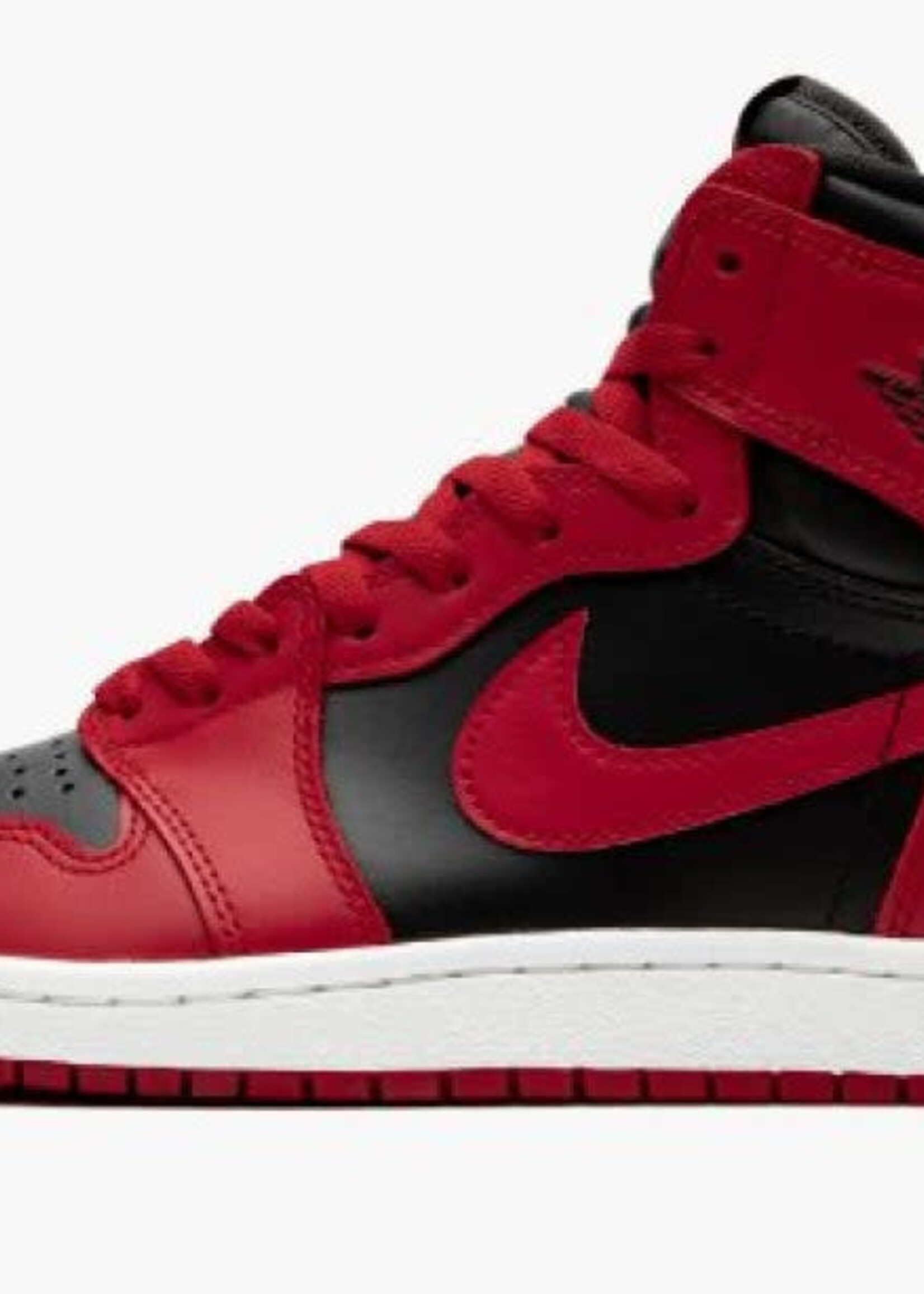 AIR JORDAN 1 RETRO HIGH OG '85 "Varsity Red"