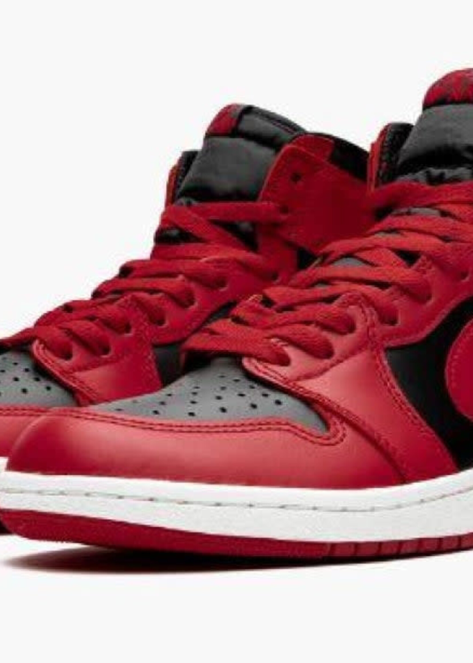 AIR JORDAN 1 RETRO HIGH OG '85 "Varsity Red"