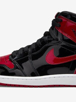 Air Jordan 1 Retro High OG "Bred Patent"
