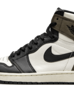 Air Jordan 1 Retro High OG  “Dark Mocha”