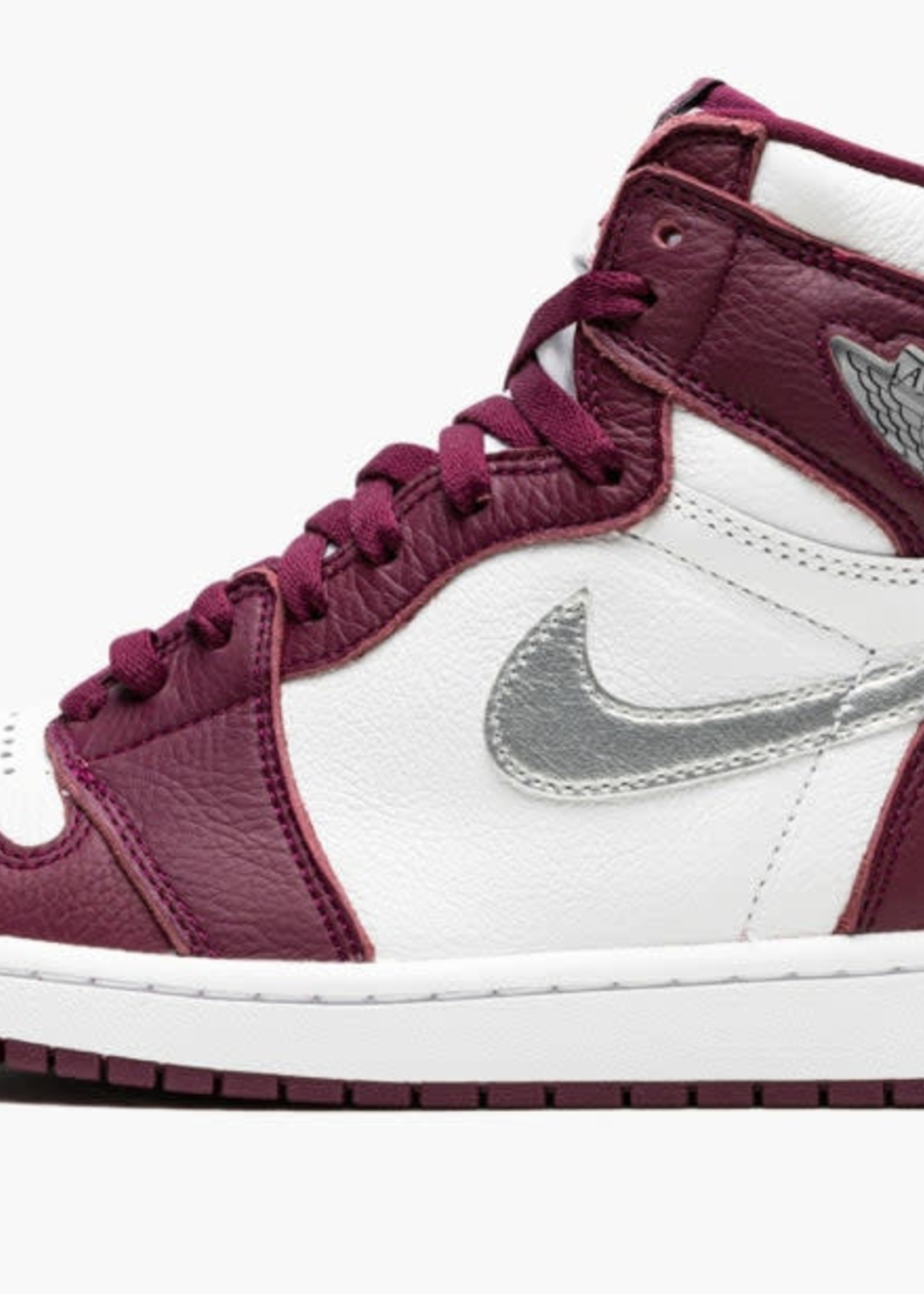 Air Jordan 1 Retro High OG "Bordeaux"