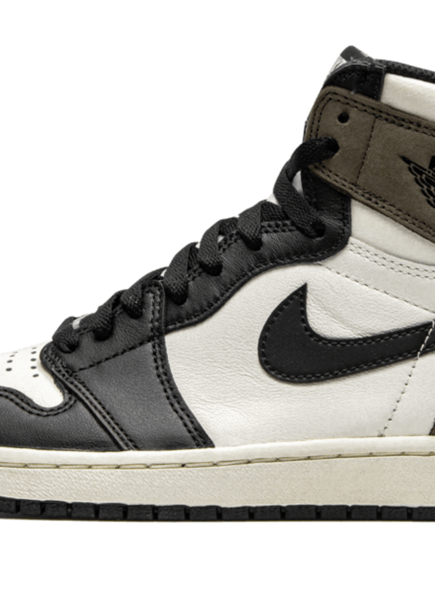 Air Jordan 1 Retro High OG  “Dark Mocha”