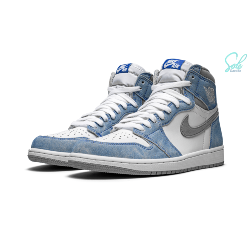 Jordan Air Jordan 1 Retro High OG “Hyper Royal” Jordan Air Jordan 1 Retro High OG “Hyper Royal”