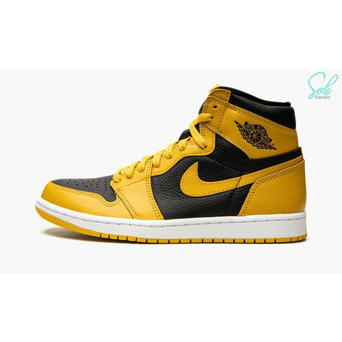 Jordan Air Jordan 1 Retro High OG “Pollen” Jordan Air Jordan 1 Retro High OG “Pollen”