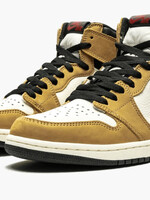 Air Jordan 1 High  "Rookie of the Year"