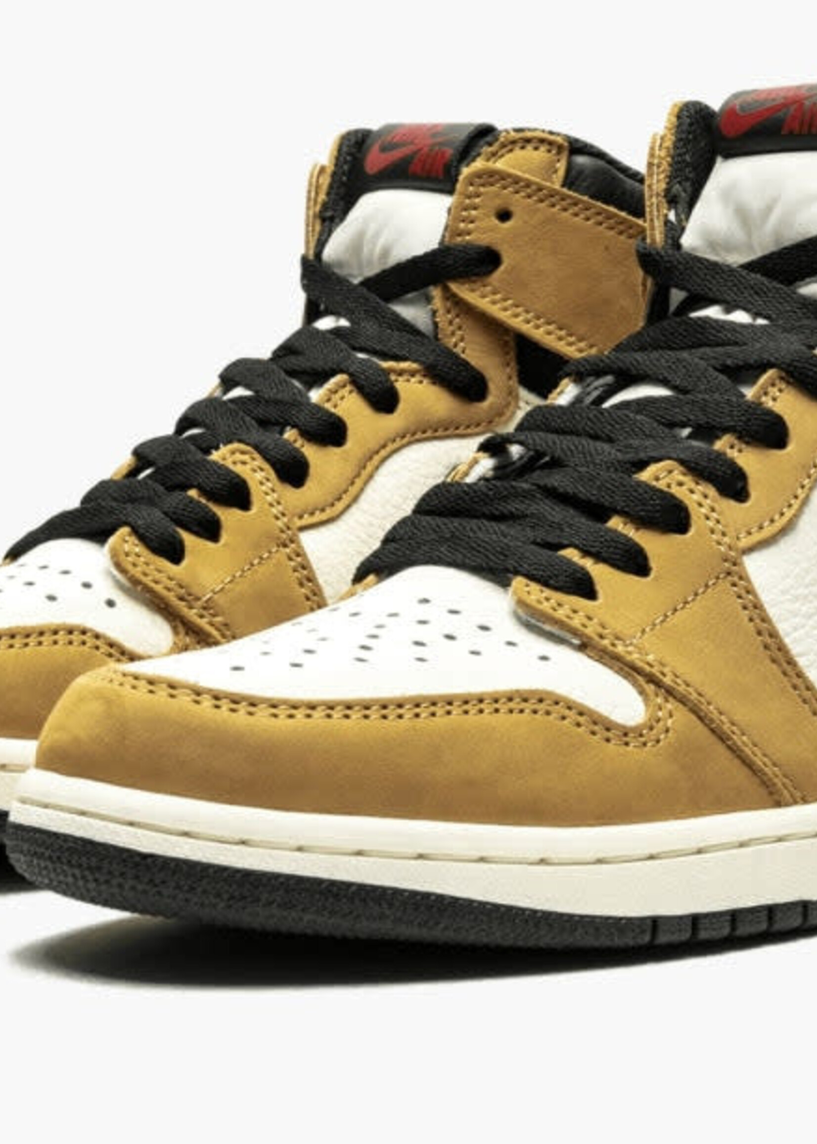 Air Jordan 1 High  "Rookie of the Year"