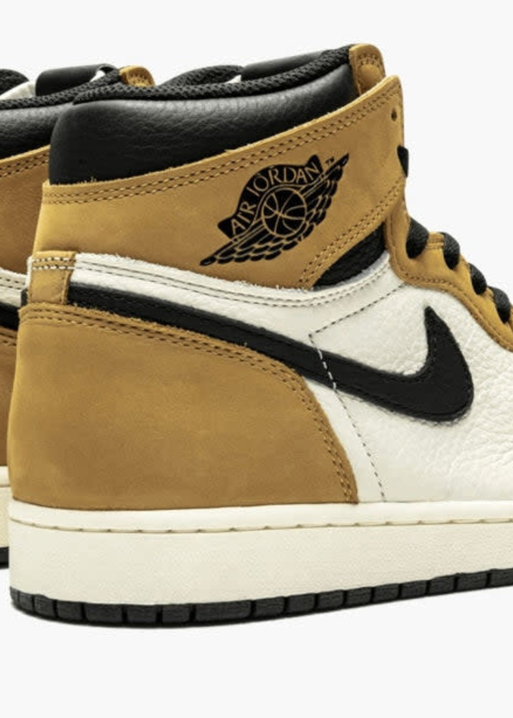 Air Jordan 1 High  "Rookie of the Year"