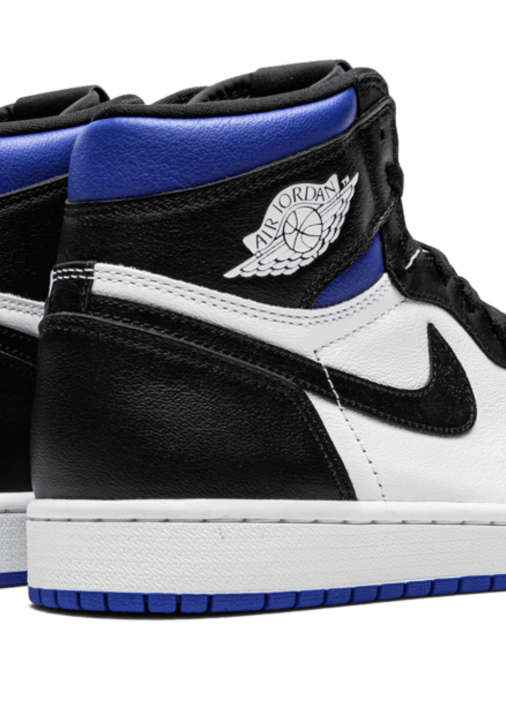 Jordan Air Jordan 1 Retro High OG  “Royal Toe”