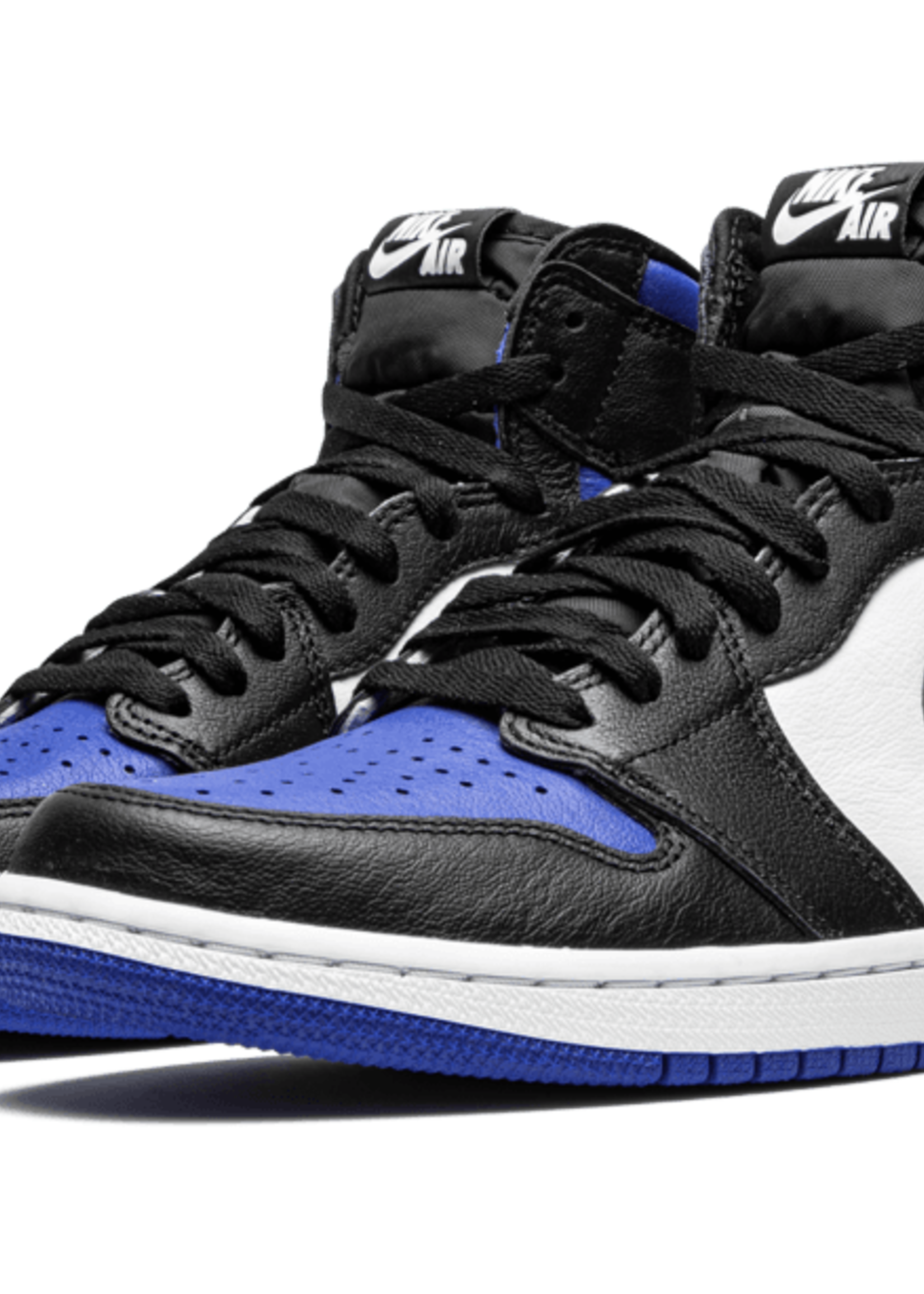 Jordan Air Jordan 1 Retro High OG  “Royal Toe”