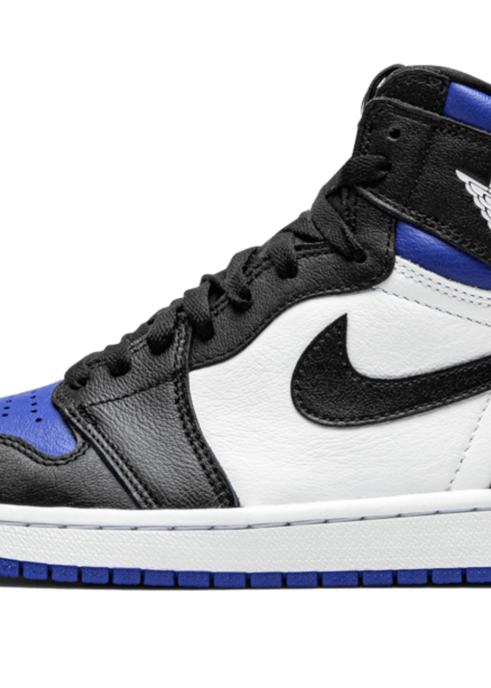 Jordan Air Jordan 1 Retro High OG  “Royal Toe”