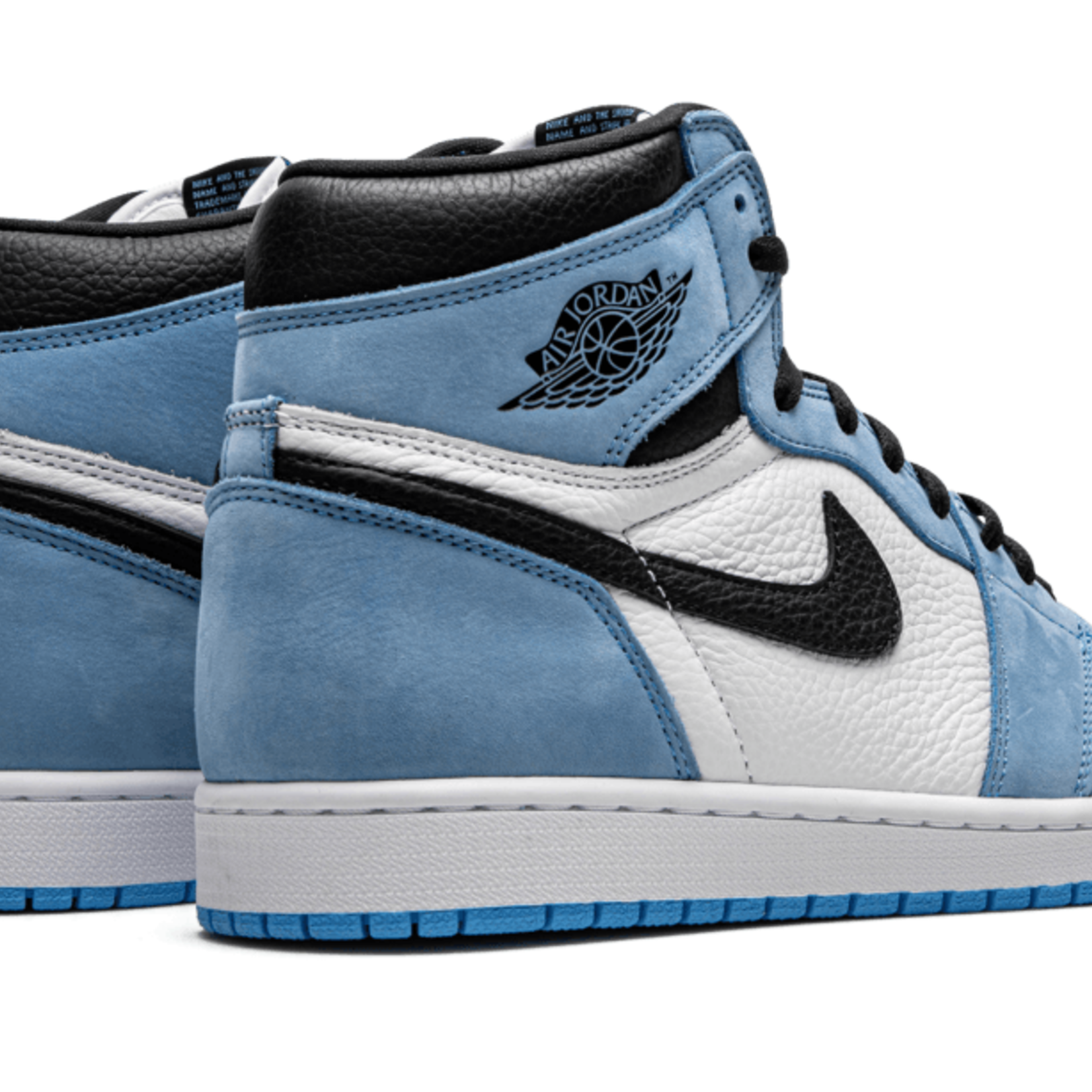 Air Jordan 1 Retro High OG “University 
