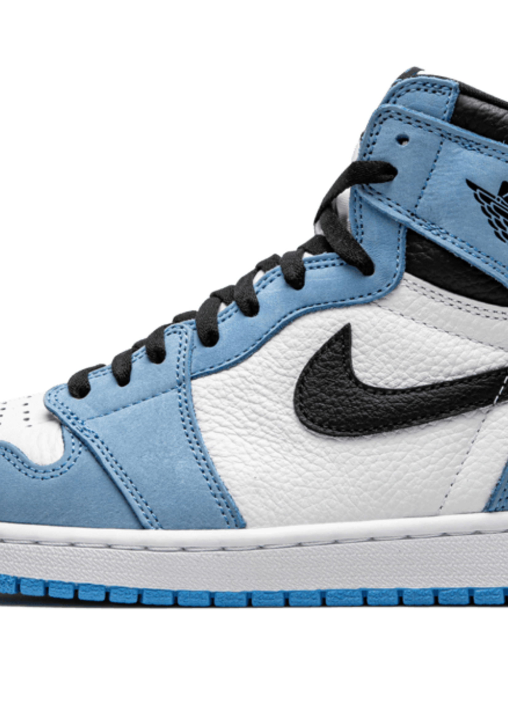 Air Jordan 1 Retro High OG  “University Blue”