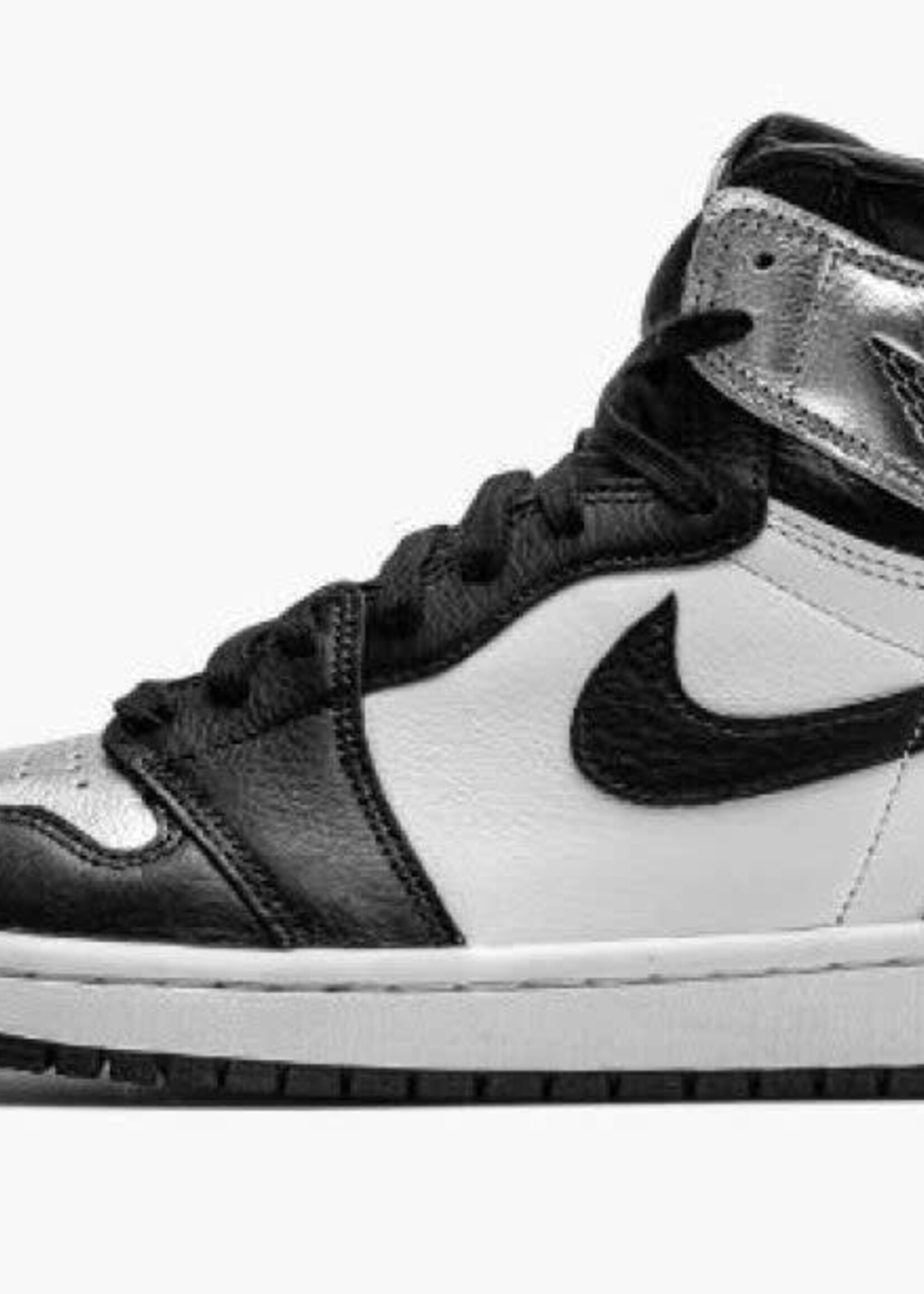 Jordan Air Jordan 1 High WMNS “Silver Toe”