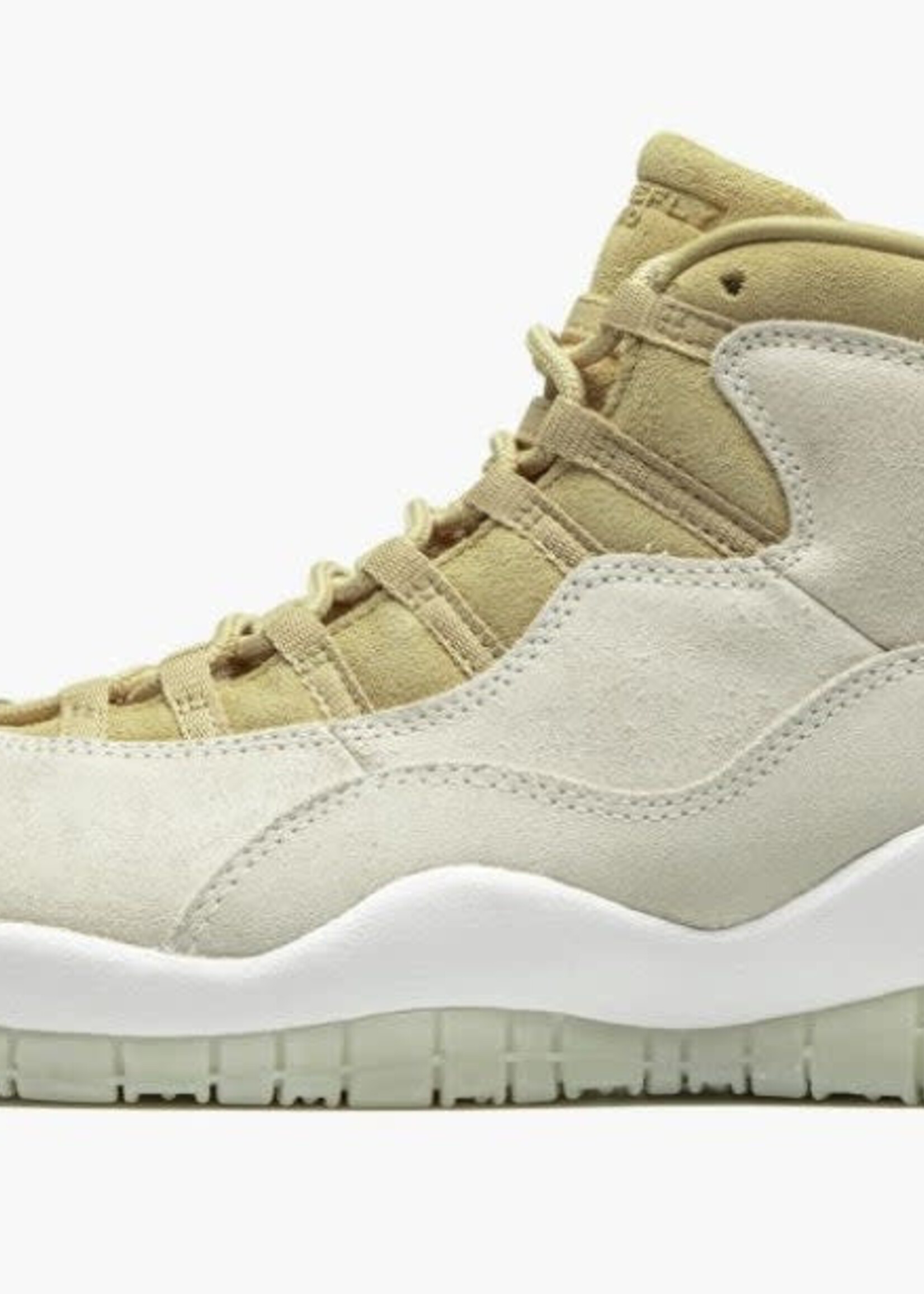 Air Jordan 10 Retro "Solefly"