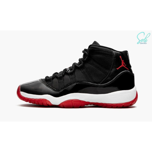 Jordan Air Jordan 11 Retro 2019 "Playoffs Bred" Jordan Air Jordan 11 Retro 2019 "Playoffs Bred"