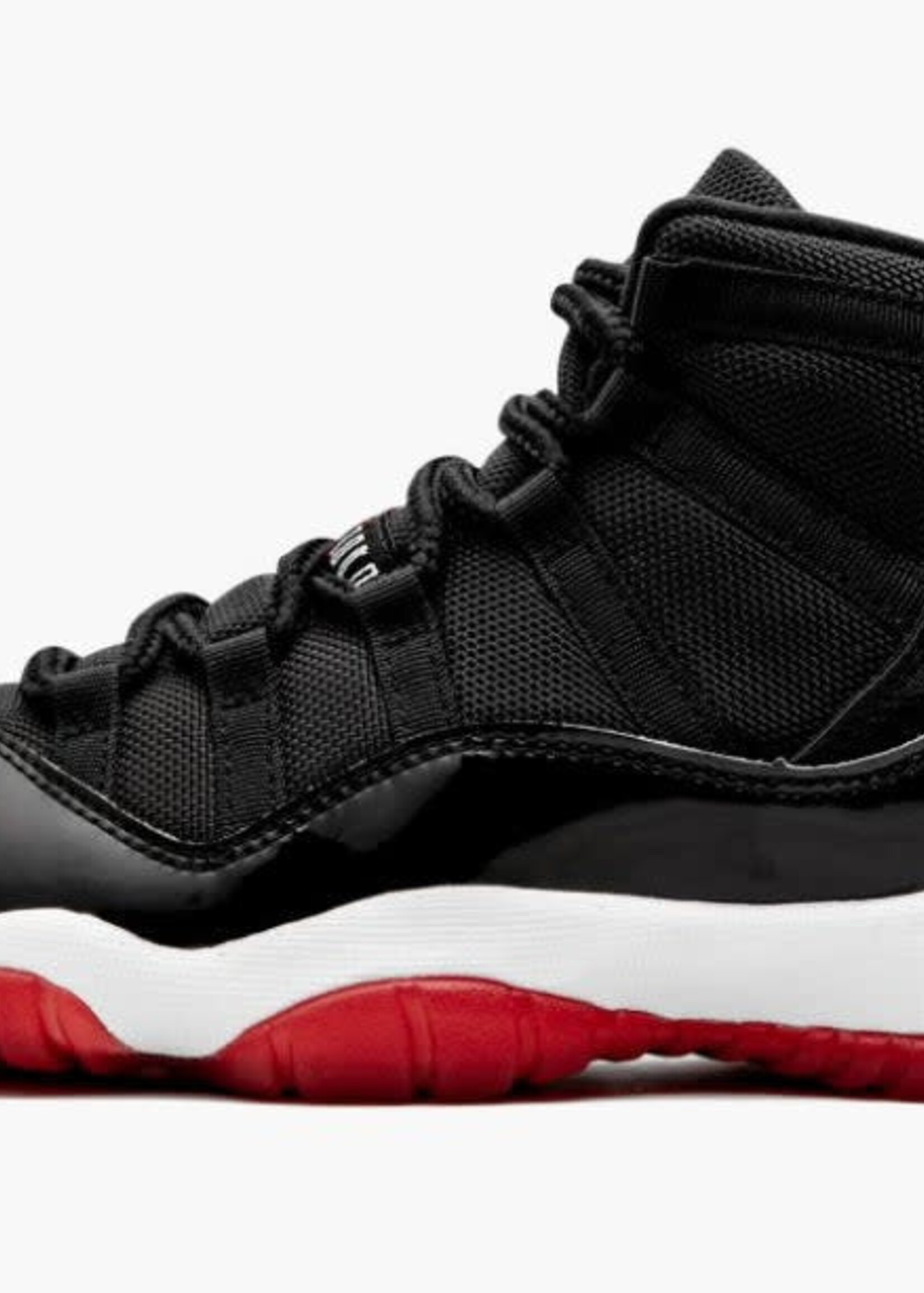 Jordan Air Jordan 11 Retro 2019 "Bred"