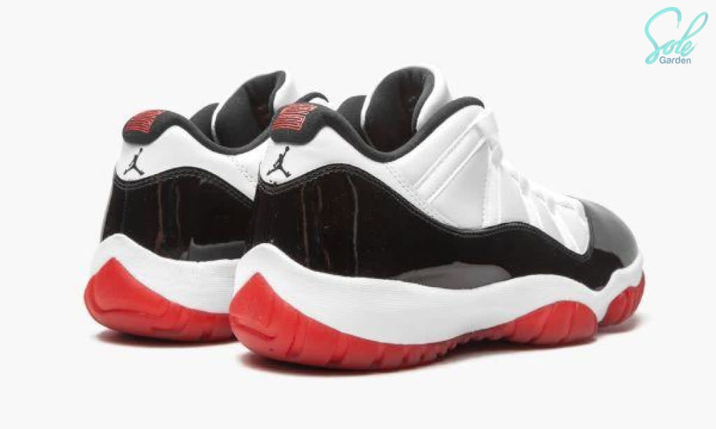 j11 concord breds