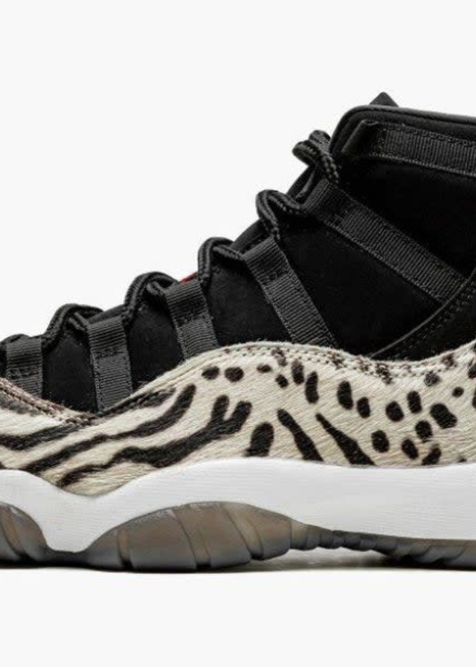 Air Jordan 11 Wmns "Animal Instinct"
