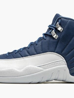 Air Jordan 12 Retro "Indigo"
