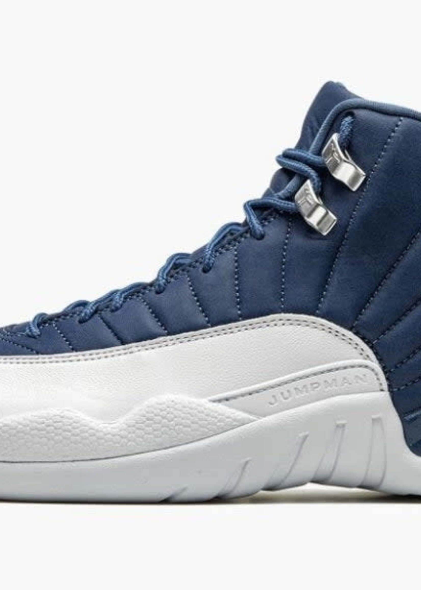Air Jordan 12 Retro "Indigo"