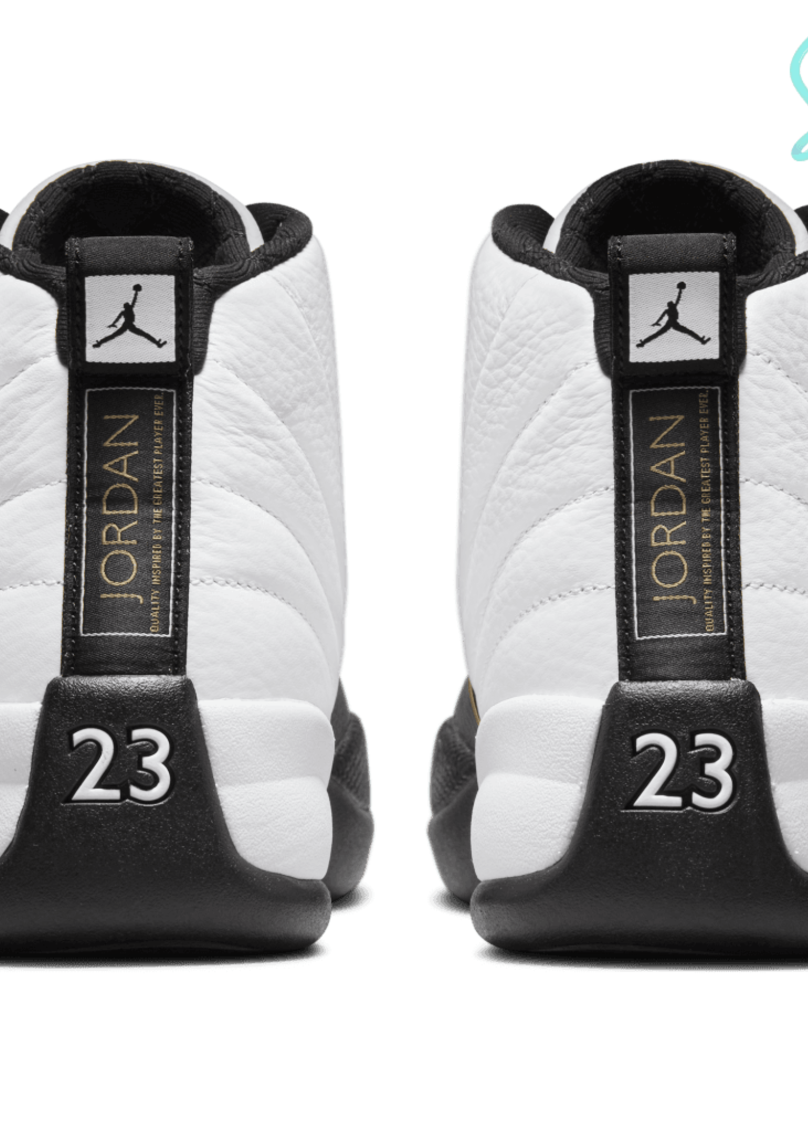 Jordan Air Jordan 12 Retro "Royalty Taxi"
