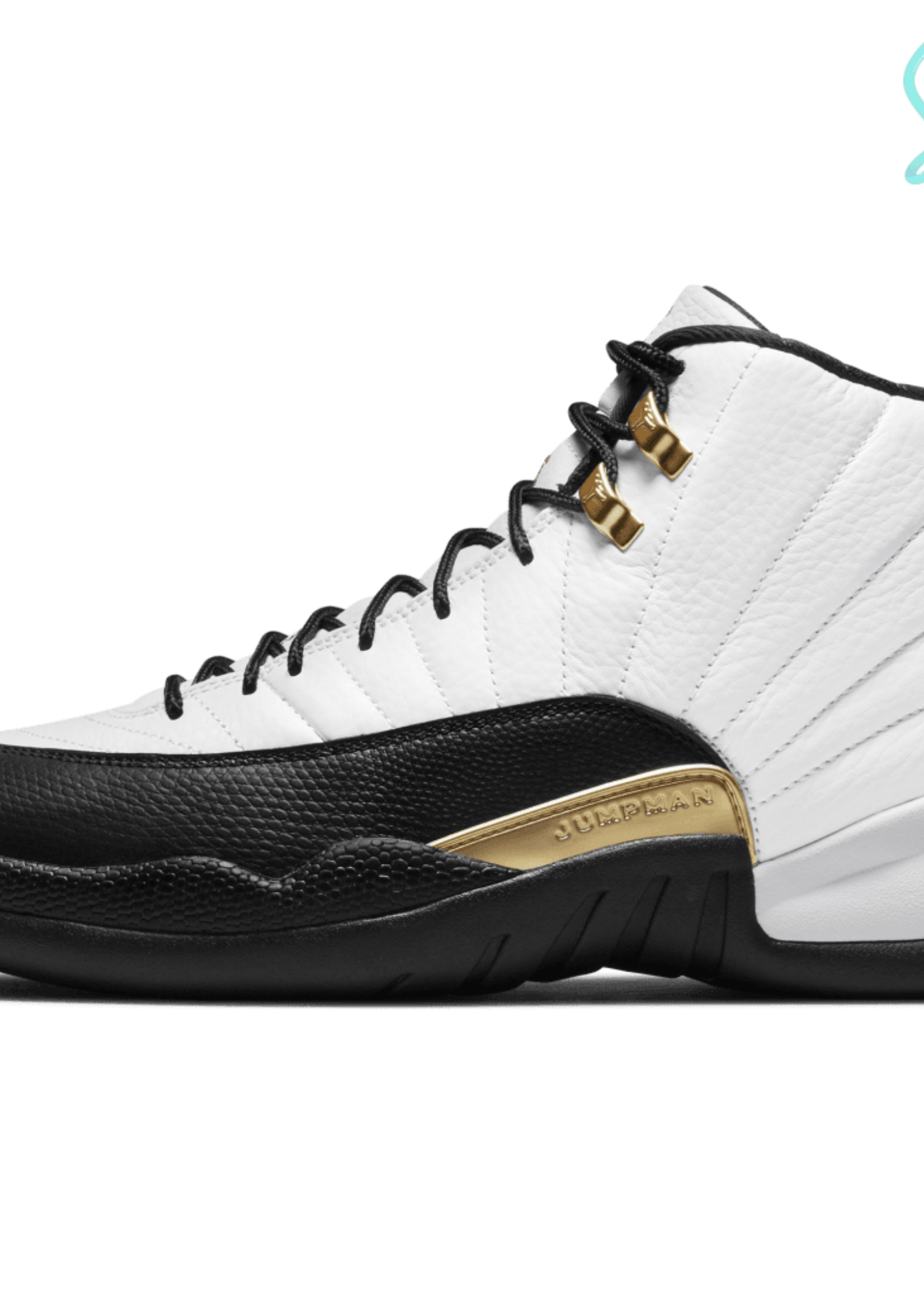 Jordan Air Jordan 12 Retro "Royalty Taxi"