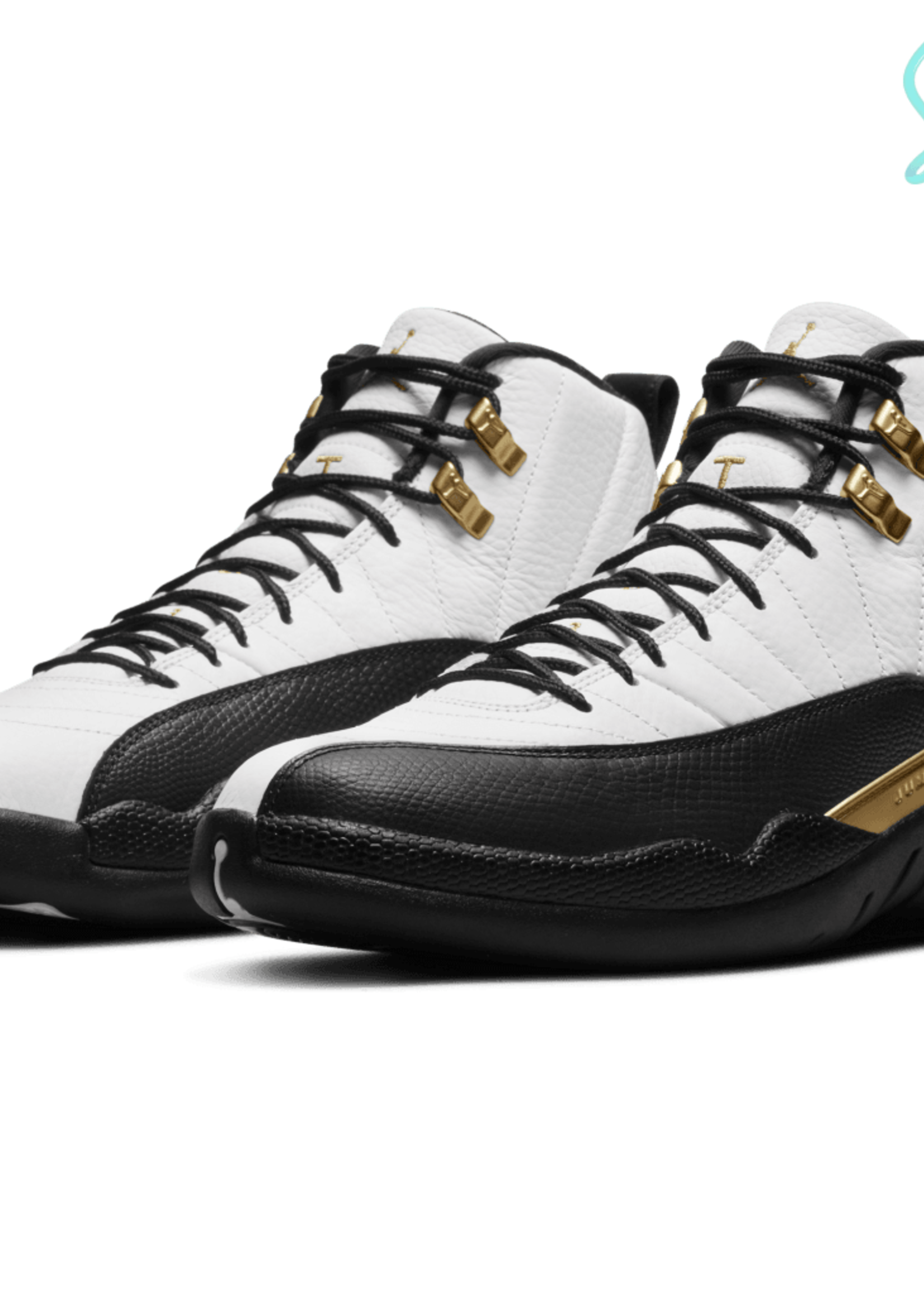 Jordan Air Jordan 12 Retro "Royalty Taxi"