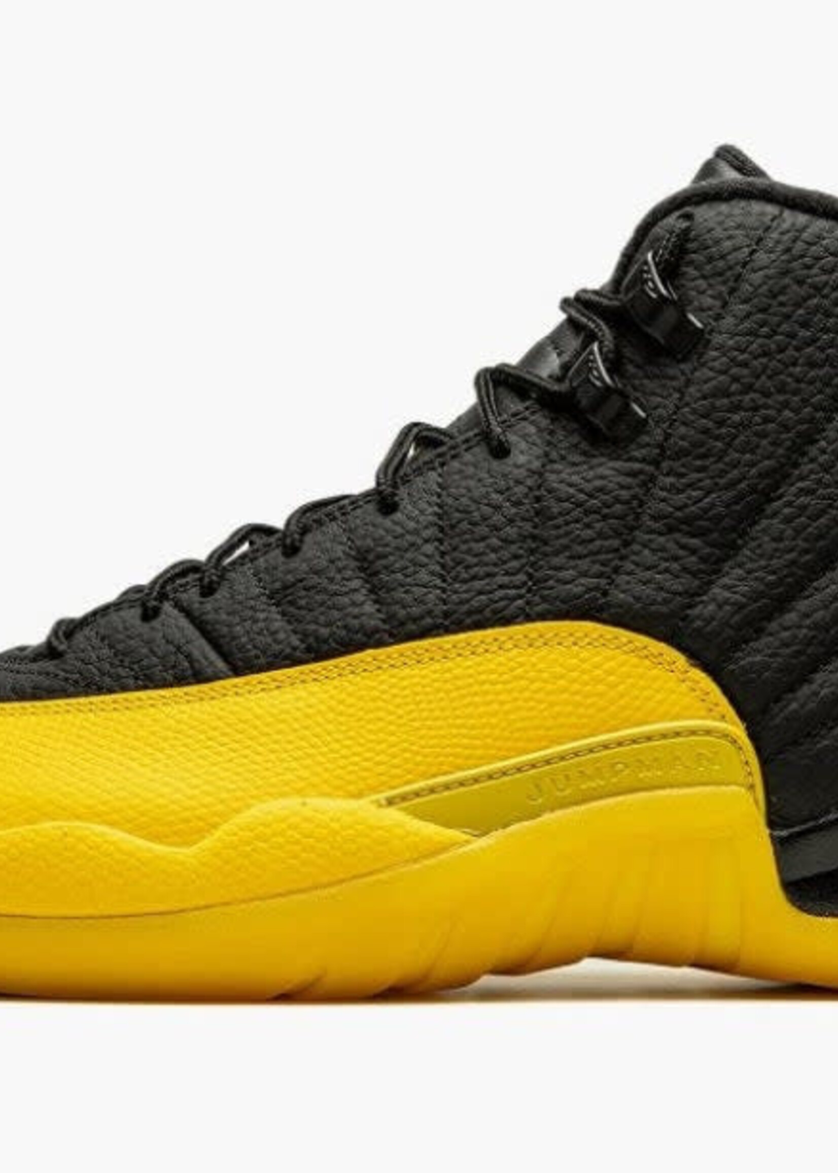 Jordan Air Jordan 12 Retro "University Gold"