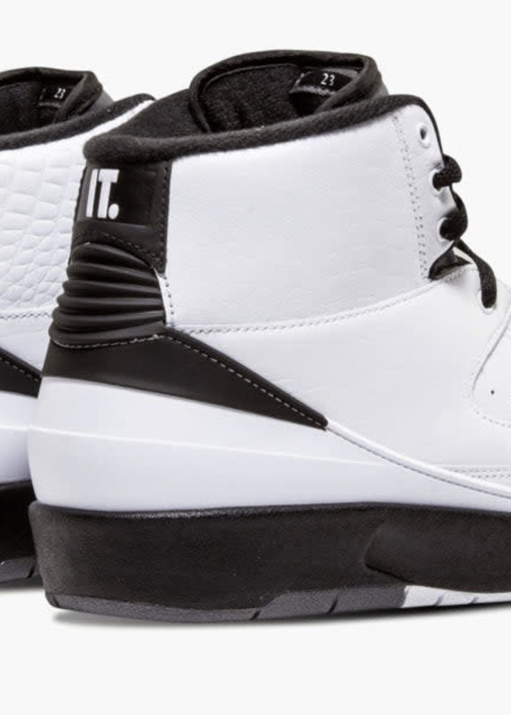 Air Jordan 2 Retro "Wing It" 2016