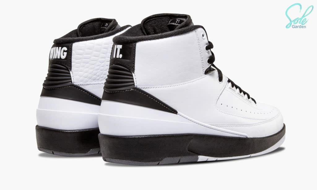 air jordan 2 retro wing it