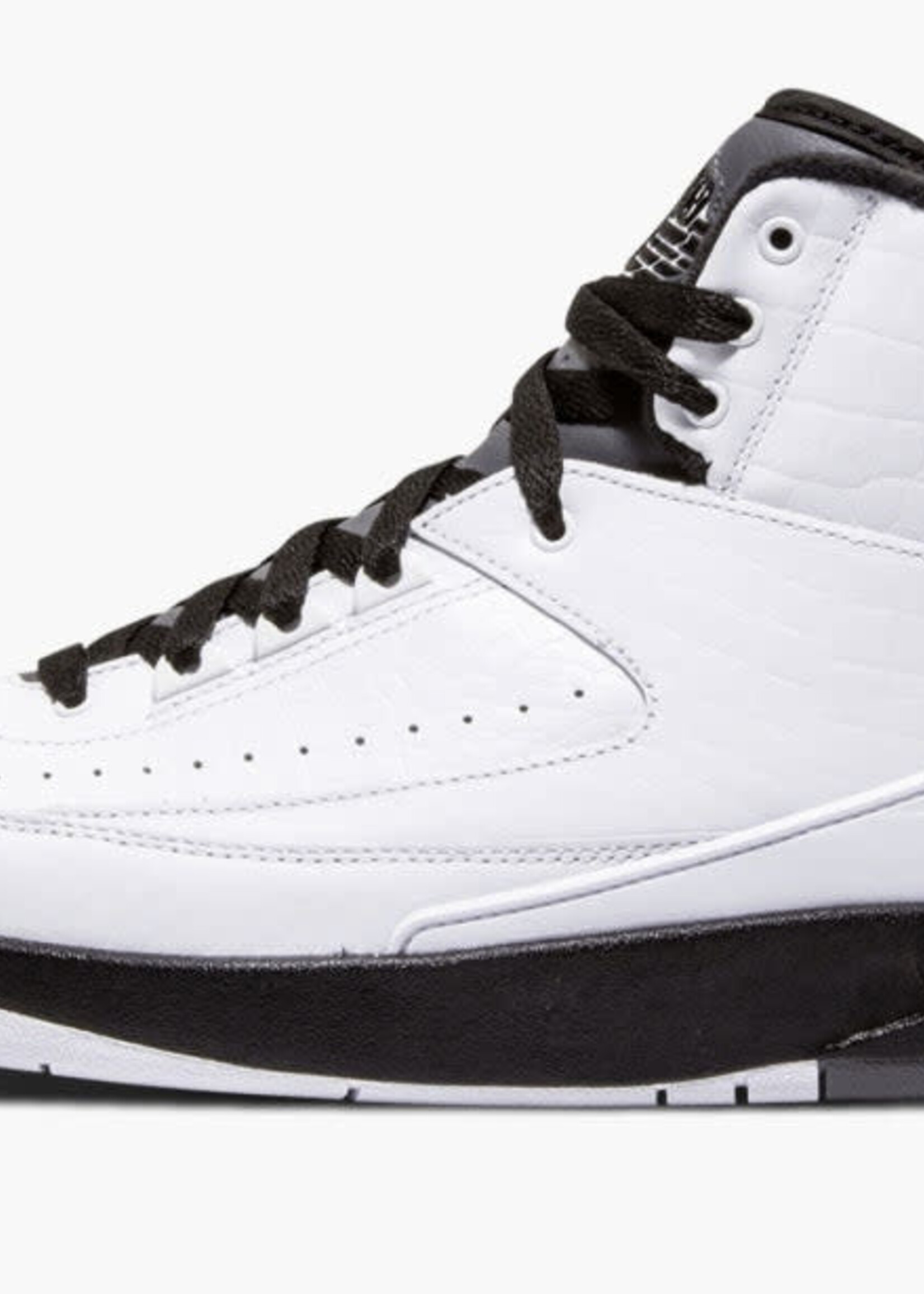 Air Jordan 2 Retro "Wing It" 2016