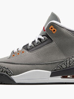 Air Jordan 3 Retro “Cool Grey”