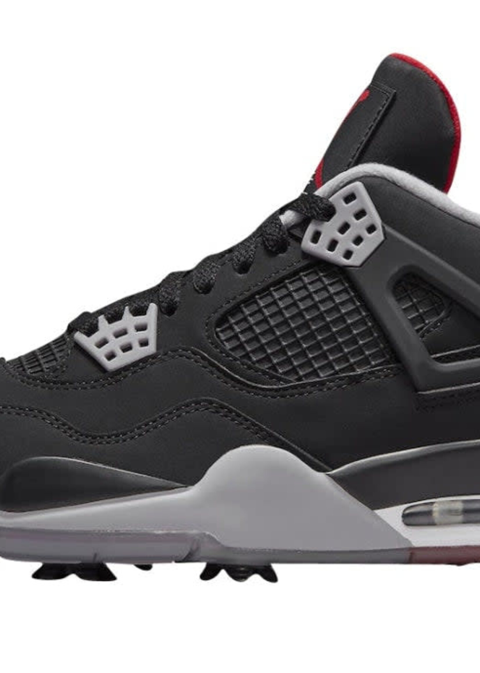 Air Jordan 4 "Golf Bred"