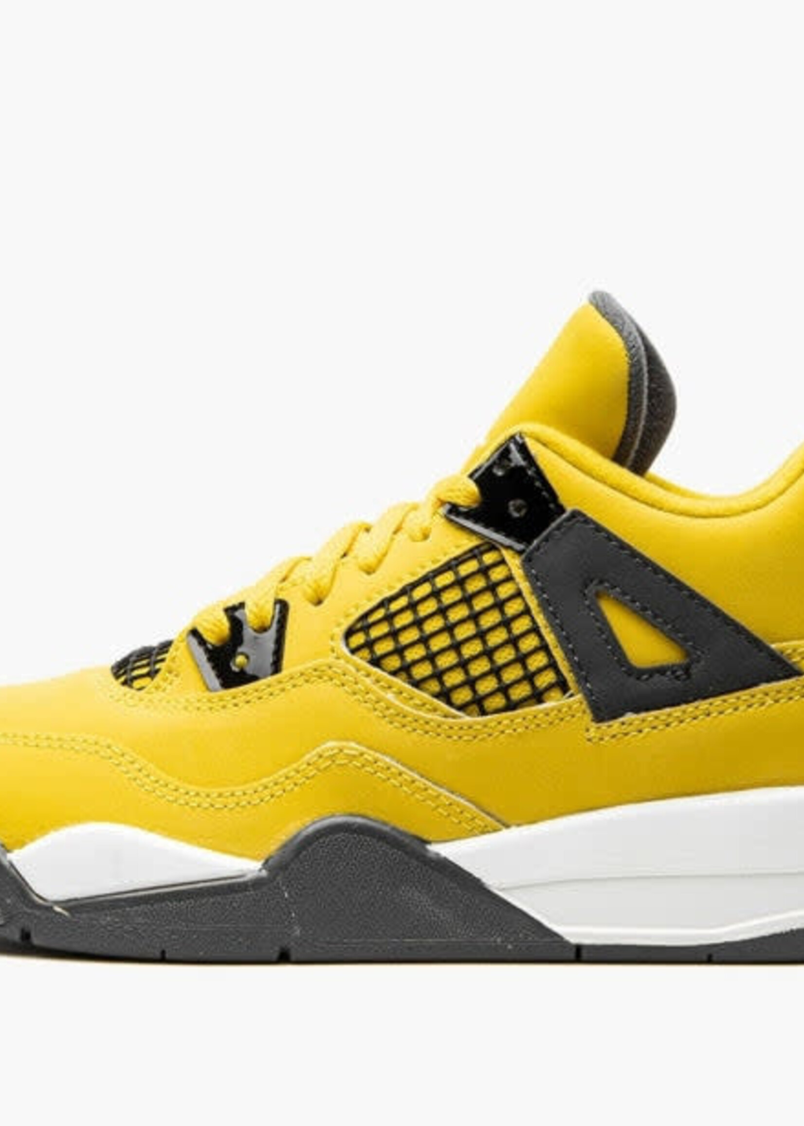 Air Jordan 4 “Lightning”