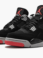 Air Jordan 4 Retro "Bred 2019"