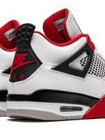 Air Jordan 4 Retro  “Fire Red 2020”