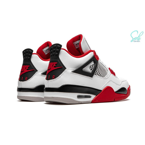 Air Jordan 4 Retro “Fire Red 2020” Air Jordan 4 Retro “Fire Red 2020”