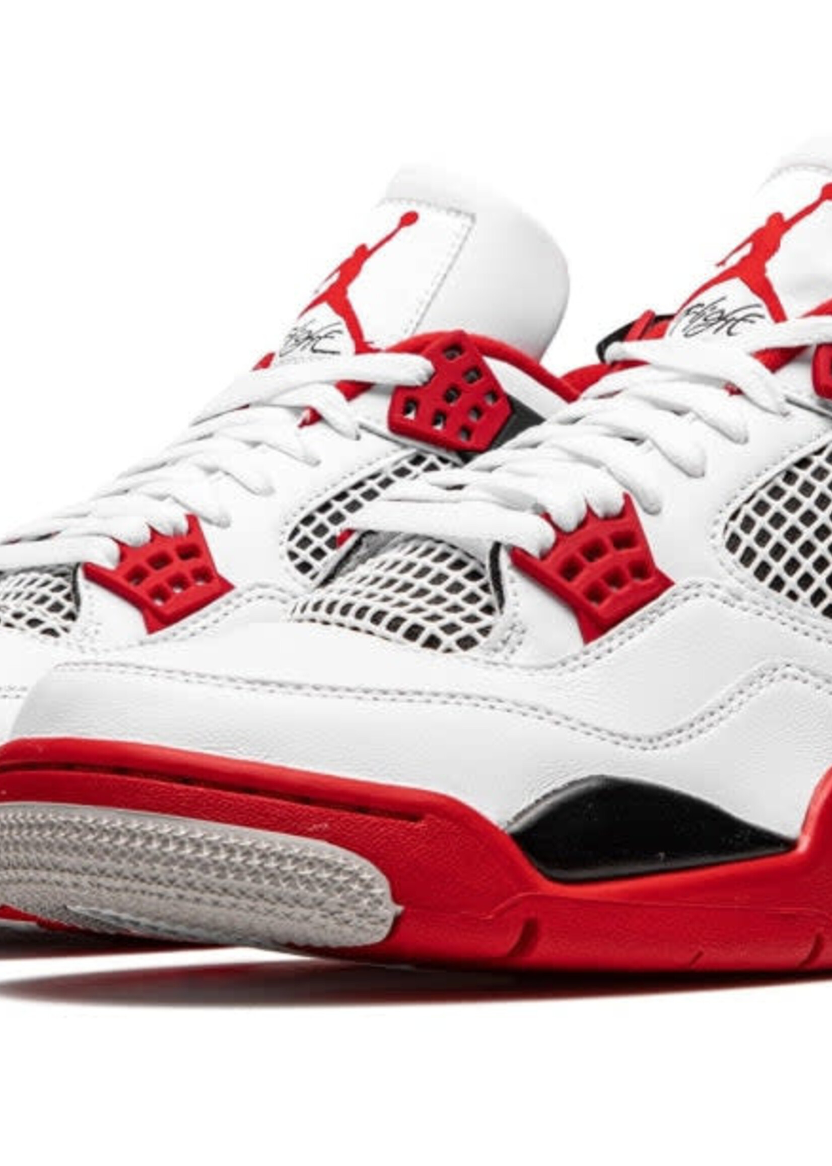 Air Jordan 4 Retro  “Fire Red 2020”