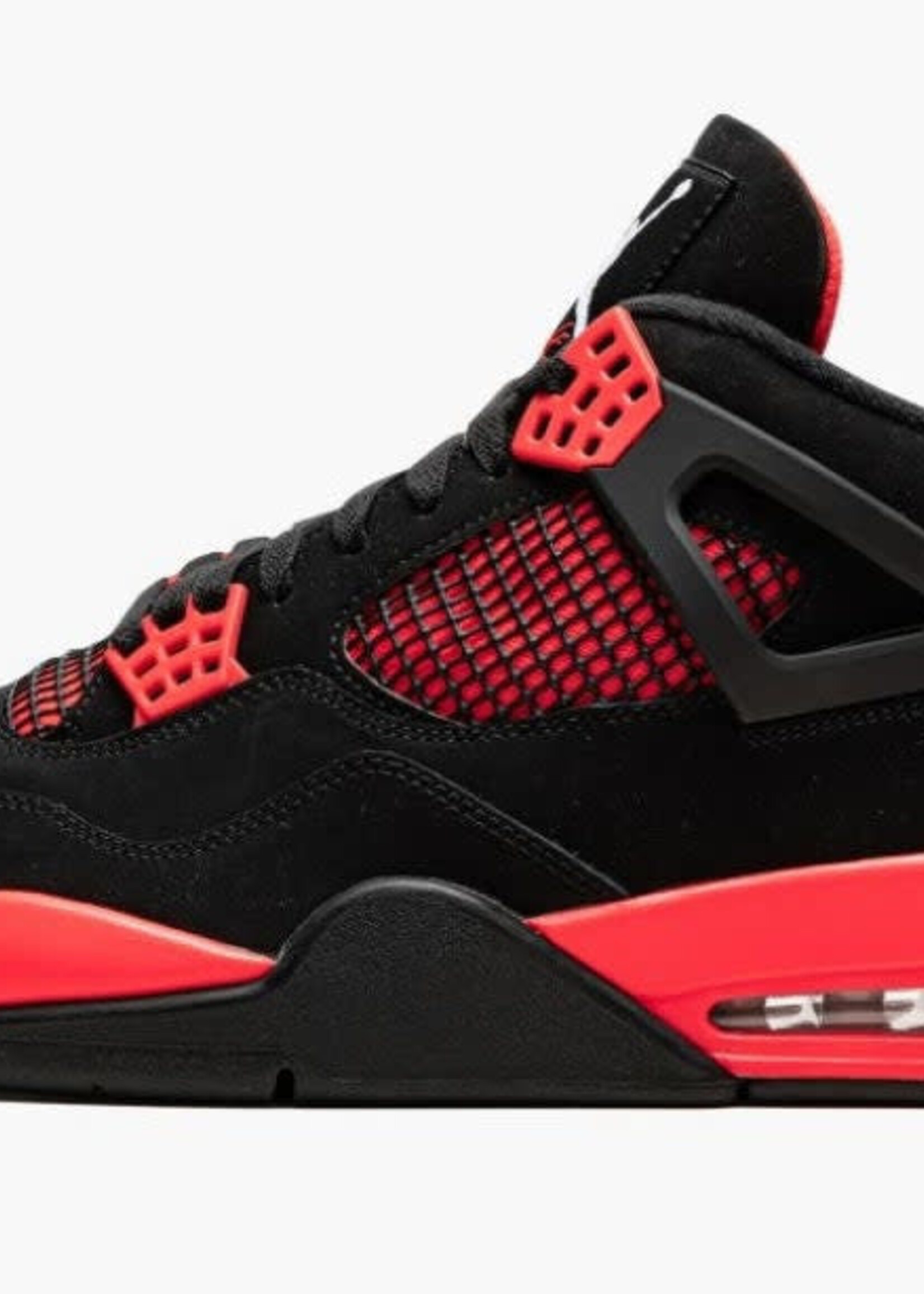 Jordan Air Jordan 4 Retro "Red Thunder"