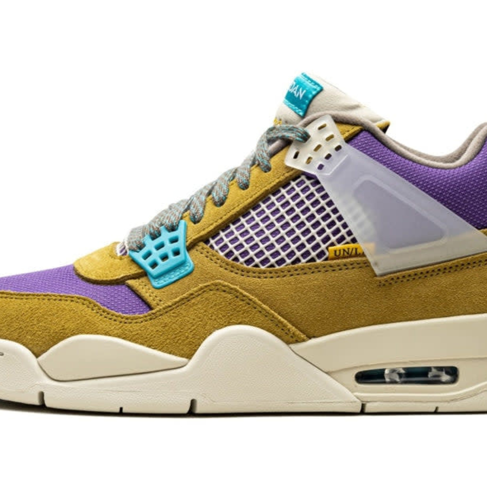 Air Jordan 4 Retro SP “Union Desert 