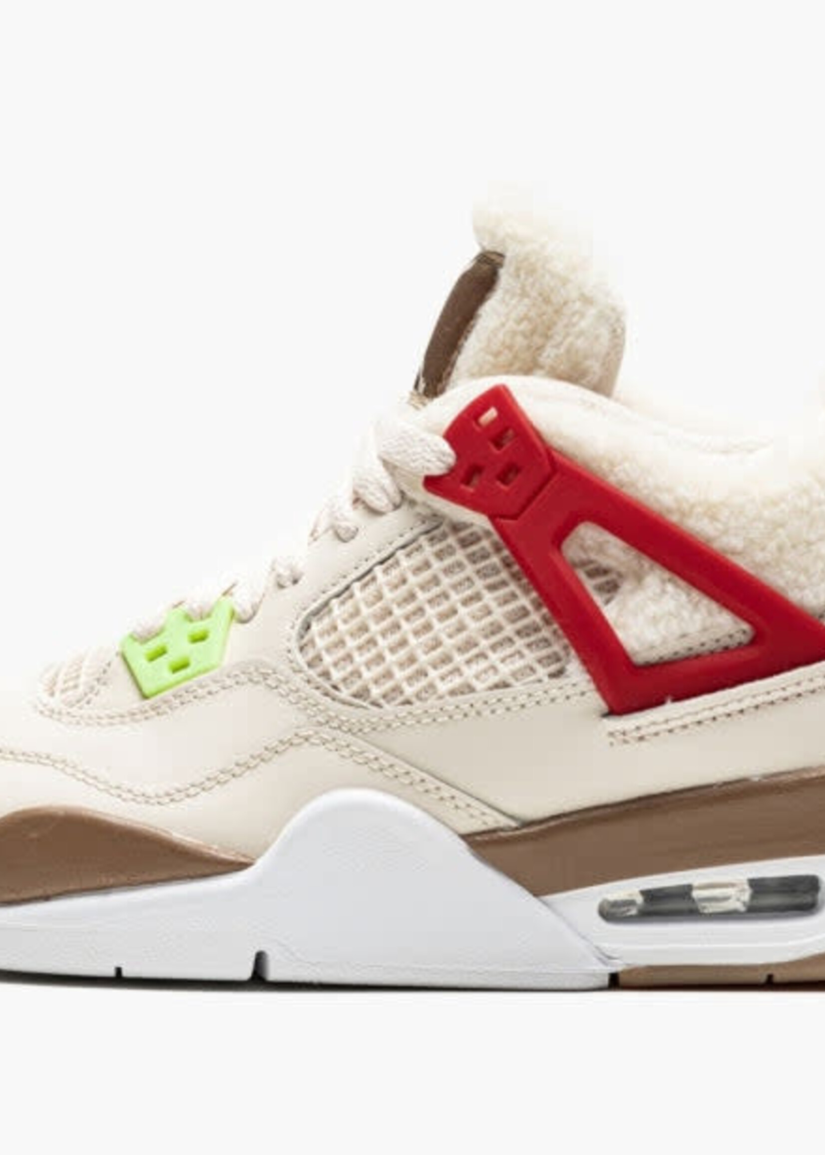 Jordan Air Jordan 4 Retro "Where the Wild Things Are"