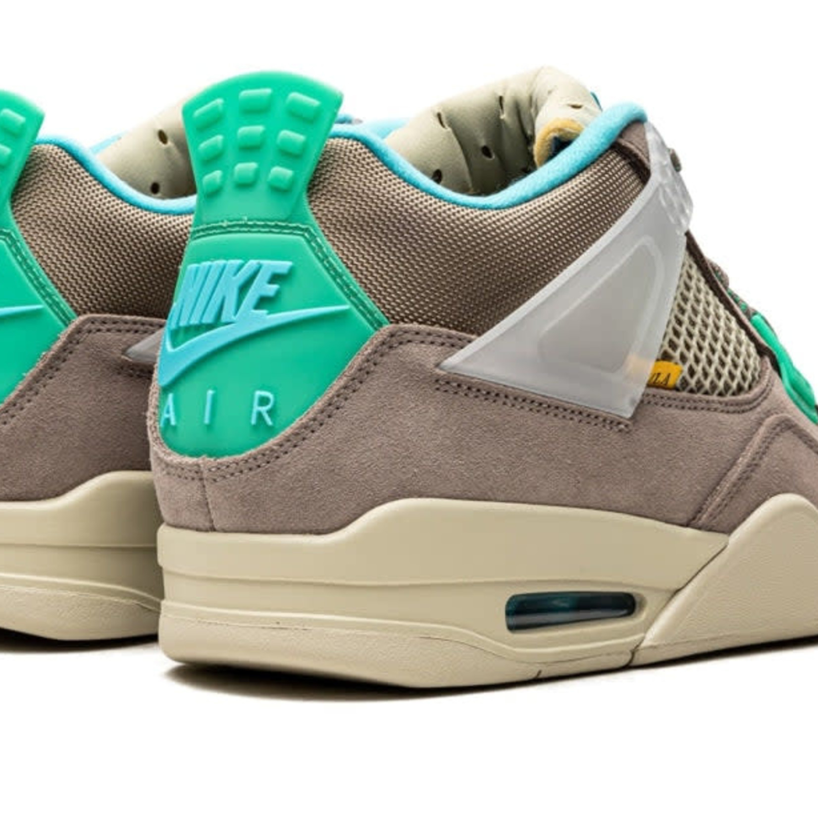 union taupe haze 4