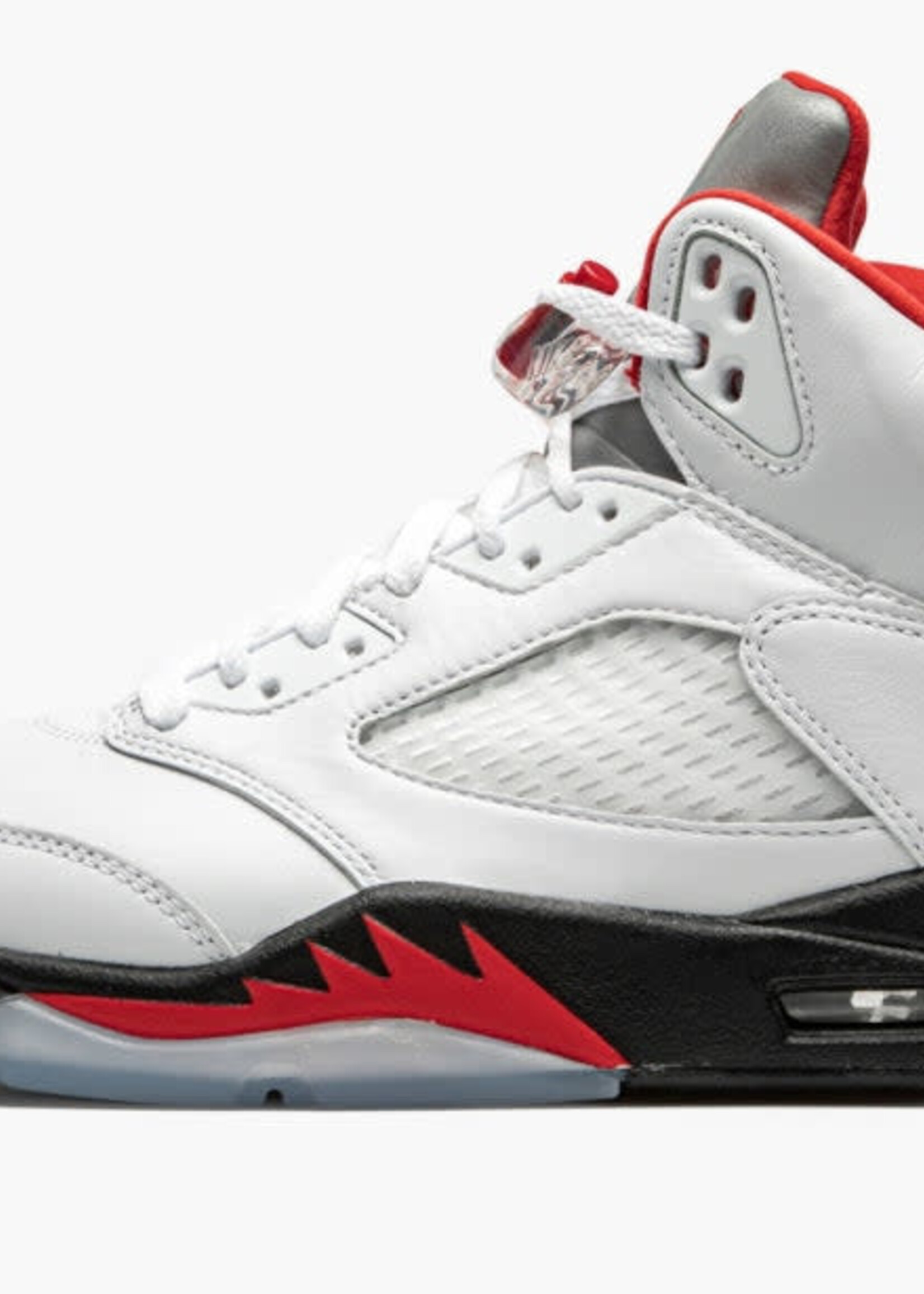 Jordan Air Jordan 5 "Fire Red Nike Air 2020"