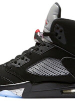 Air Jordan 5 OG 2016 "Black Metallic Silver"