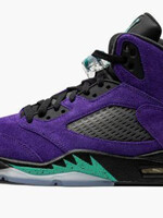 Air Jordan 5 Retro "Alternate Grape"