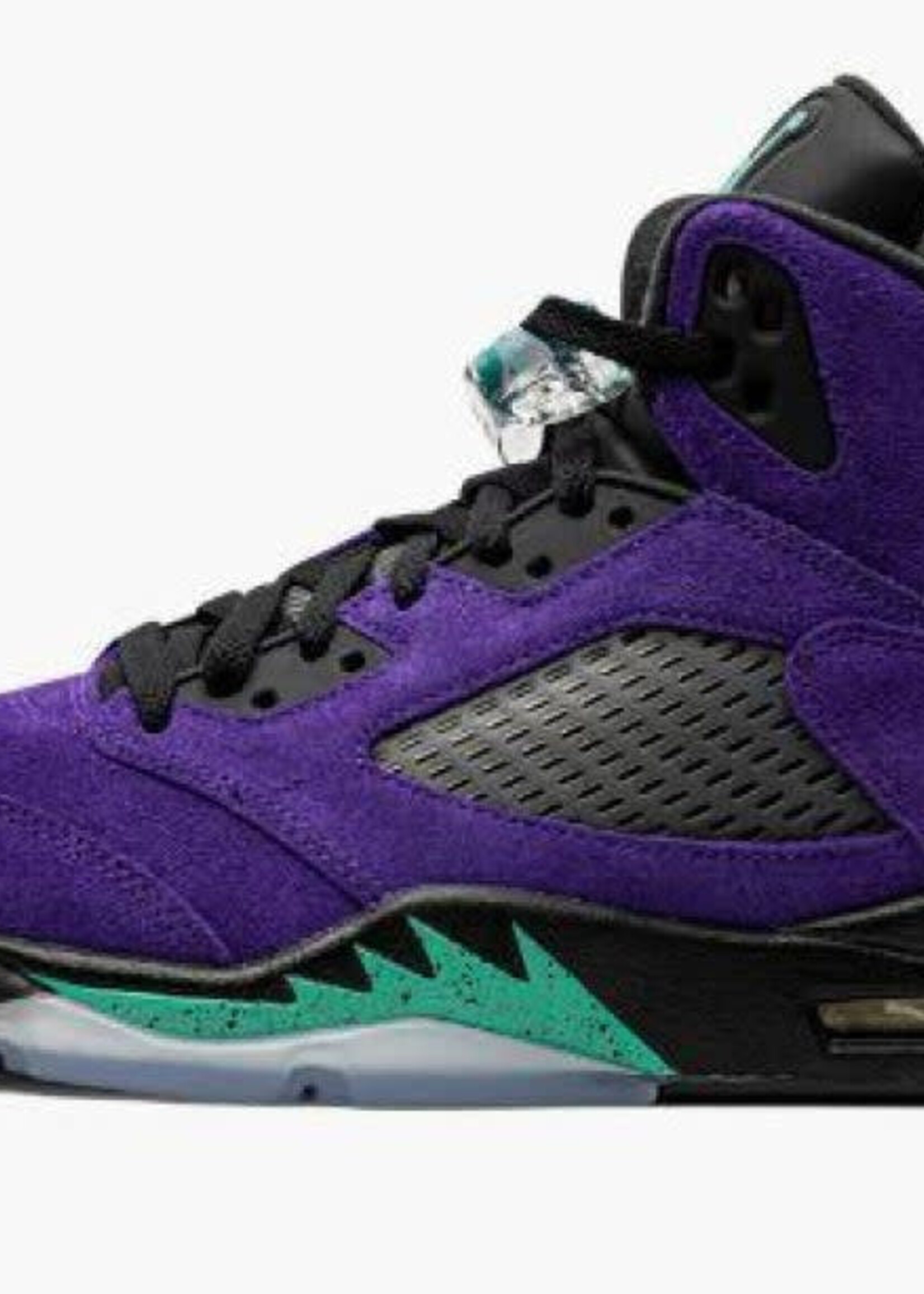 Air Jordan 5 Retro "Alternate Grape"