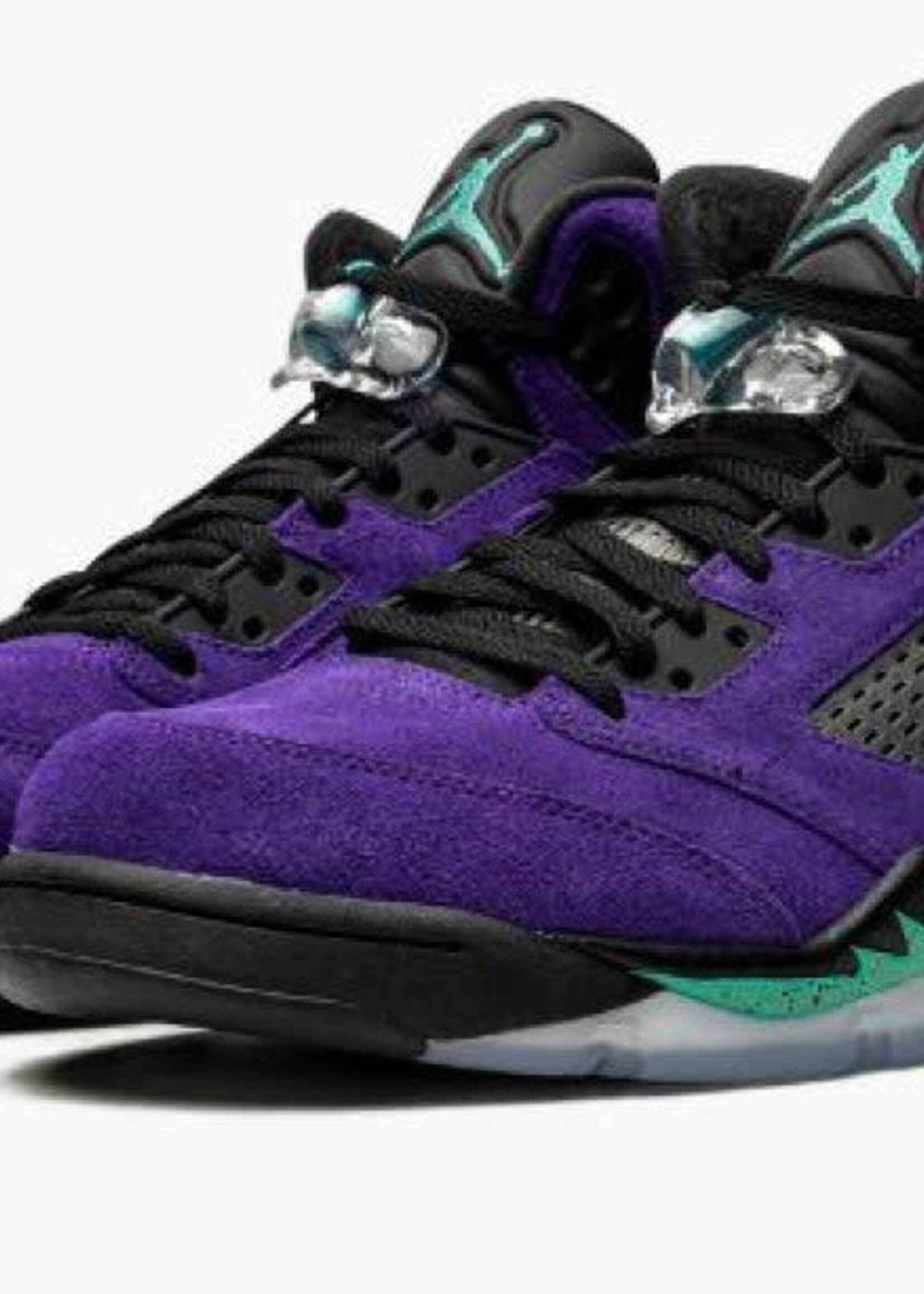 Air Jordan 5 Retro "Alternate Grape"