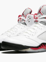 Air Jordan 5 Retro "Fire Red 2013"