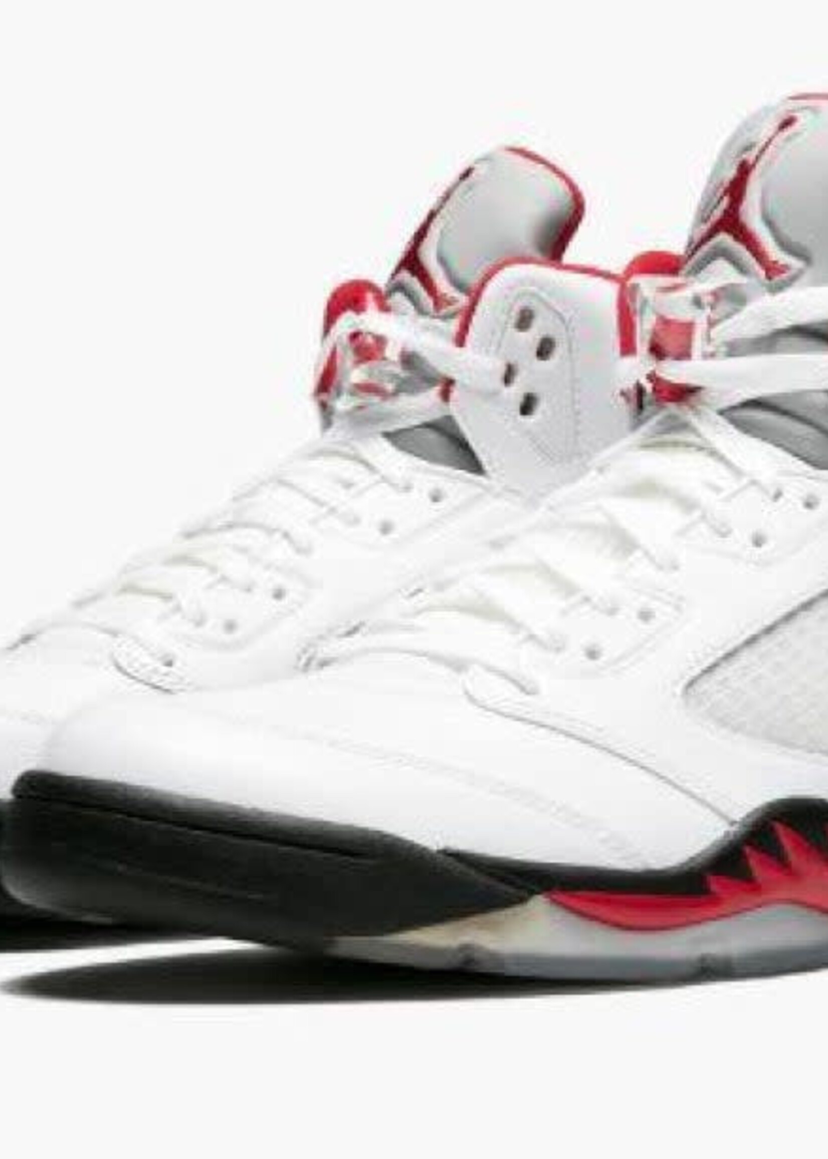 Air Jordan 5 Retro "Fire Red 2013"