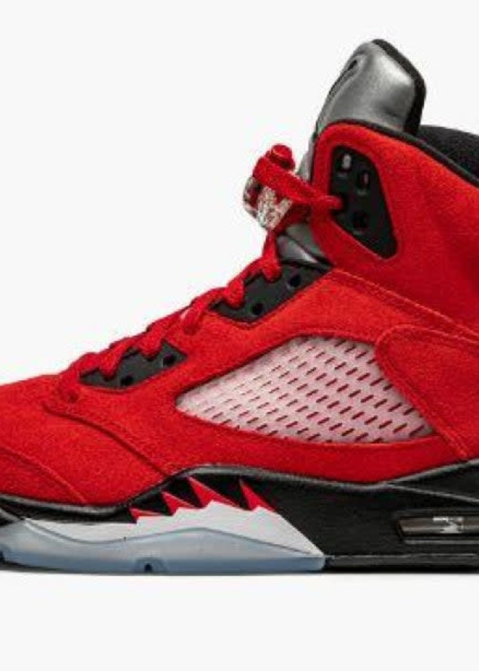 Air Jordan 5 Retro "Raging Bull 2021"